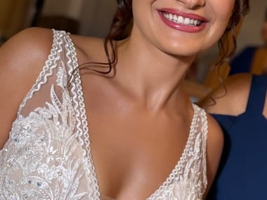 Γάμος Αναστασίας — Bridal_makeup.angeliki (φωτογραφία 3)