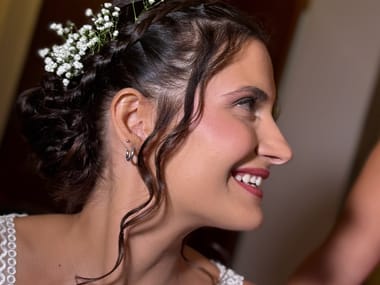 Γάμος Αναστασίας — Bridal_makeup.angeliki (φωτογραφία 2)