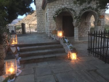 Γάμος με στάχυα, λεβάντα και λυσίανθο στους Αγίους Αναργύρους — Σχεδιάγραμμα, Άγιοι Ανάργυροι (φωτογραφία 18)