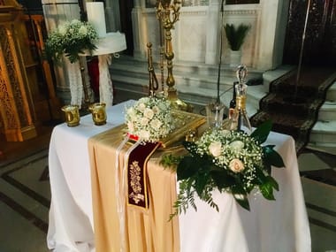 Ο γάμος του Ανδριανού και της Ράνιας στο Ναύπλιο — Σχεδιάγραμμα, Ναύπλιο και Μυκήνες (φωτογραφία 10)