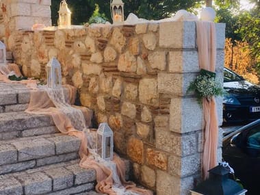 Γάμος Χρήστου και Μαρίνας στο Αραχναίο — Σχεδιάγραμμα, Αραχναίο (φωτογραφία 11)