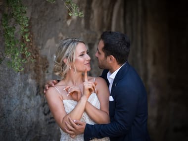 Γάμος στο Ναύπλιο με θέα το Μπούρτζι — Bright Bride Photography, Ναύπλιο (φωτογραφία 3)