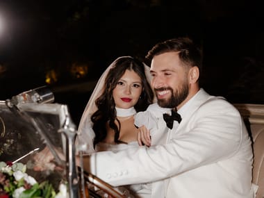 Deena & Tommy — Red, Romance & Everything in Between — Events With Wanderlust, Αθήνα (φωτογραφία 10)