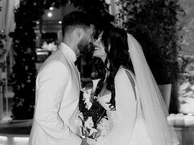 Deena & Tommy — Red, Romance & Everything in Between — Events With Wanderlust, Αθήνα (φωτογραφία 9)