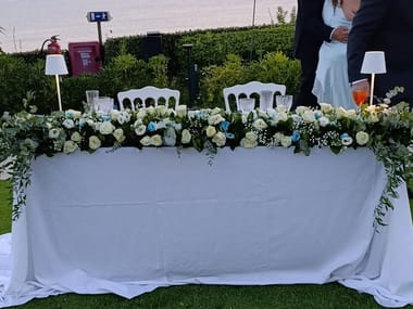 wedding planning — Elite Event Services (photo 15)