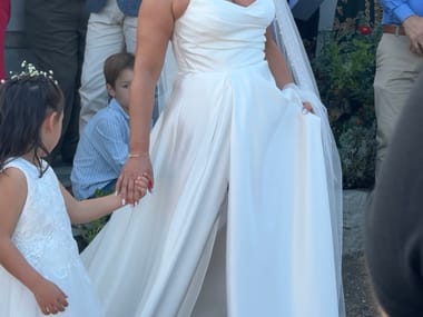 Αριστέα 🤍 — Evie Rapti, Μετέωρα (photo 5)
