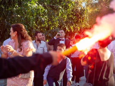 WEDDING G&C — Pose Art Photography, Θεσσαλονίκη (φωτογραφία 10)