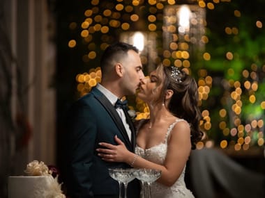 Wedding T&H — Pose Art Photography, Θεσσαλονίκη (φωτογραφία 5)