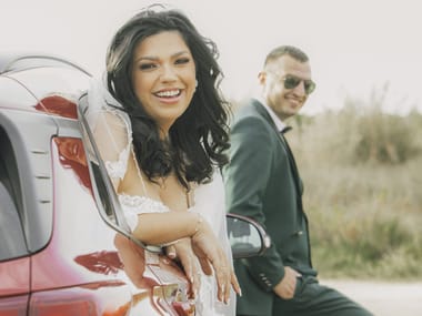 WEDDING G&C — Pose Art Photography, Θεσσαλονίκη (φωτογραφία 3)