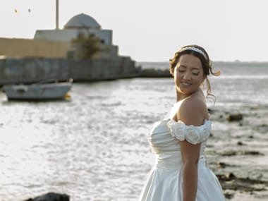 Wedding T&S — Pose Art Photography, Θεσσαλονίκη (φωτογραφία 3)