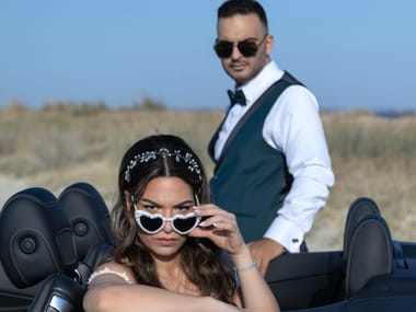 Wedding T&H — Pose Art Photography, Θεσσαλονίκη (φωτογραφία 12)
