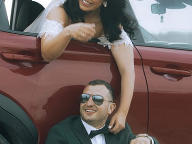 WEDDING G&C — Pose Art Photography, Θεσσαλονίκη (φωτογραφία 4)