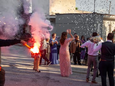WEDDING G&C — Pose Art Photography, Θεσσαλονίκη (φωτογραφία 8)
