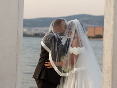 Wedding T&S — Pose Art Photography, Θεσσαλονίκη (φωτογραφία 7)