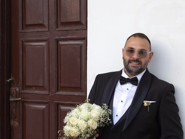 Wedding T&S — Pose Art Photography, Θεσσαλονίκη (φωτογραφία 6)