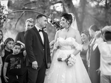 WEDDING G&C — Pose Art Photography, Θεσσαλονίκη (φωτογραφία 9)