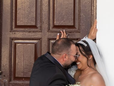 Wedding T&S — Pose Art Photography, Θεσσαλονίκη (φωτογραφία 4)