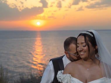 Wedding T&S — Pose Art Photography, Θεσσαλονίκη (φωτογραφία 5)