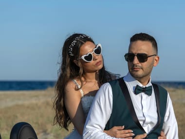 Wedding T&H — Pose Art Photography, Θεσσαλονίκη (φωτογραφία 13)