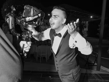 Wedding T&H — Pose Art Photography, Θεσσαλονίκη (φωτογραφία 4)