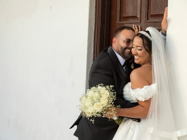 Wedding T&S — Pose Art Photography, Θεσσαλονίκη (φωτογραφία 8)