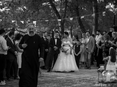 WEDDING G&C — Pose Art Photography, Θεσσαλονίκη (φωτογραφία 14)