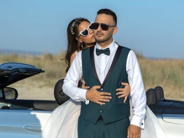 Wedding T&H — Pose Art Photography, Θεσσαλονίκη (φωτογραφία 11)