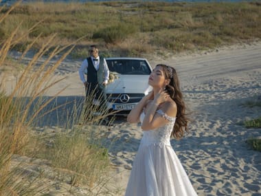 Wedding T&H — Pose Art Photography, Θεσσαλονίκη (φωτογραφία 9)