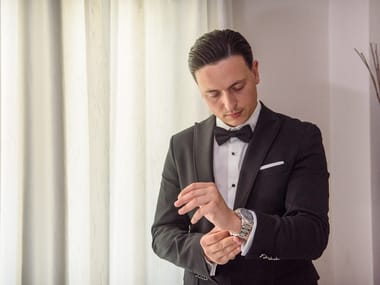Γάμος Σέβη & Χρήστος — Kyriakos Apostolidis Photography, Θεσσαλονίκη (φωτογραφία 5)