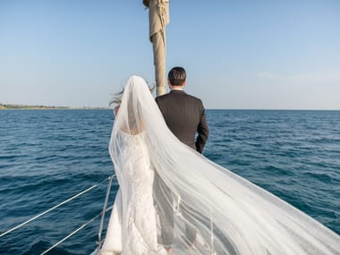 Γάμος Σέβη & Χρήστος — Kyriakos Apostolidis Photography, Θεσσαλονίκη (φωτογραφία 15)