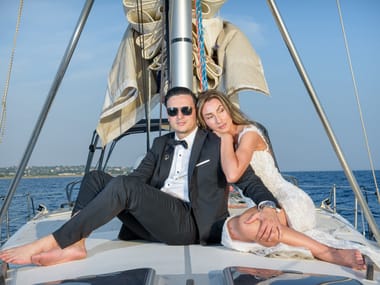 Γάμος Σέβη & Χρήστος — Kyriakos Apostolidis Photography, Θεσσαλονίκη (φωτογραφία 13)