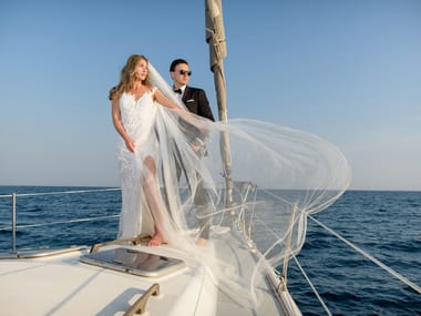 Γάμος Σέβη & Χρήστος — Kyriakos Apostolidis Photography, Θεσσαλονίκη (φωτογραφία 14)