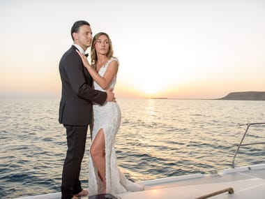 Γάμος Σέβη & Χρήστος — Kyriakos Apostolidis Photography, Θεσσαλονίκη (φωτογραφία 19)