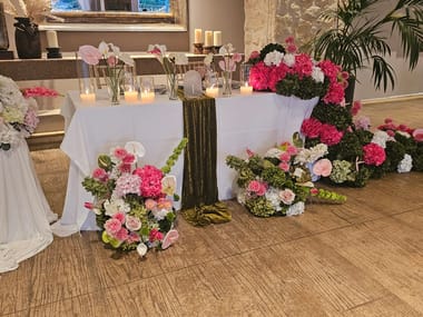 Colorful Wedding — PS SERVICES (φωτογραφία 5)