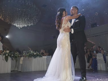 Κώστας & Πένυ | 13.09.2025 — LIVARDAS CHARILAOS PHOTOGRAPHY, Θεσσαλονίκη (photo 8)
