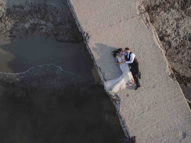 Κώστας & Πένυ | 13.09.2025 — LIVARDAS CHARILAOS PHOTOGRAPHY, Θεσσαλονίκη (photo 4)