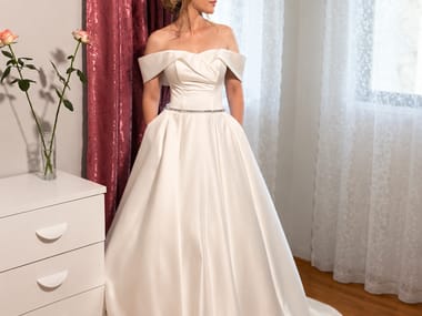 Bride — Σοφια Ζαγκουβα (φωτογραφία 1)