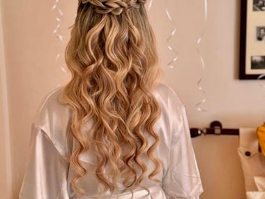Bride — Σοφια Ζαγκουβα, Βριλήσσια (φωτογραφία 2)