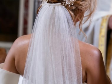 Bride — Σοφια Ζαγκουβα (φωτογραφία 3)