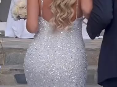 Bride — Σοφια Ζαγκουβα, Βριλήσσια (φωτογραφία 1)