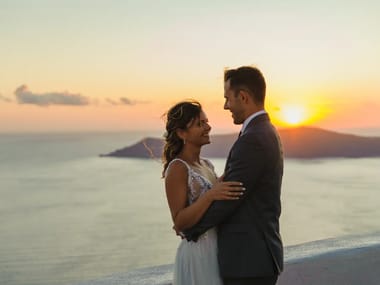 Ηλίας & Κατερίνα — Photographic | Wedding Photography, Ημεροβίγλι (φωτογραφία 3)