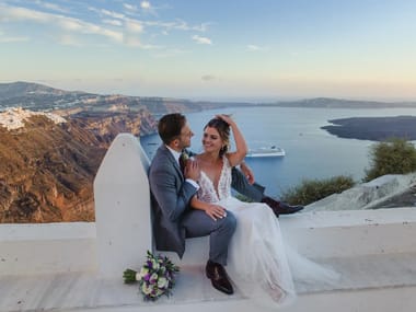 Ηλίας & Κατερίνα — Photographic | Wedding Photography, Ημεροβίγλι (φωτογραφία 5)