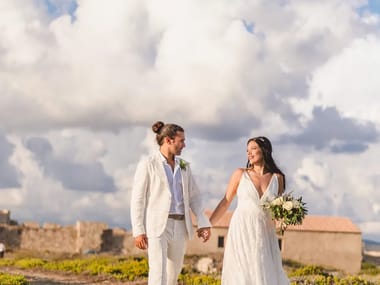 Γιαννης & Ιωάννα — Photographic | Wedding Photography, Μεθώνη (φωτογραφία 4)