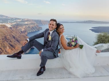 Ηλίας & Κατερίνα — Photographic | Wedding Photography, Ημεροβίγλι (φωτογραφία 4)