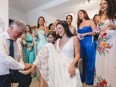 Γιαννης & Ιωάννα — Photographic | Wedding Photography, Μεθώνη (φωτογραφία 9)