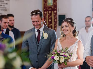 Ηλίας & Κατερίνα — Photographic | Wedding Photography, Ημεροβίγλι (φωτογραφία 8)