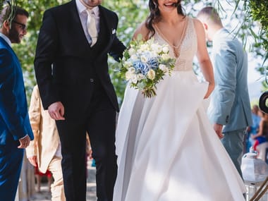 Χριστόφορος & Δήμητρα — Photographic | Wedding Photography, Πελοπόννησος (φωτογραφία 8)