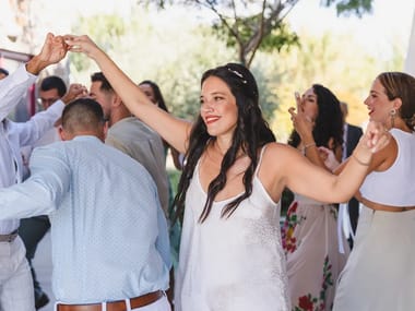 Γιαννης & Ιωάννα — Photographic | Wedding Photography, Μεθώνη (φωτογραφία 11)