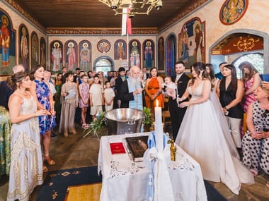 Χριστόφορος & Δήμητρα — Photographic | Wedding Photography, Πελοπόννησος (φωτογραφία 4)