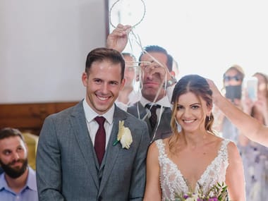 Ηλίας & Κατερίνα — Photographic | Wedding Photography, Ημεροβίγλι (φωτογραφία 9)
